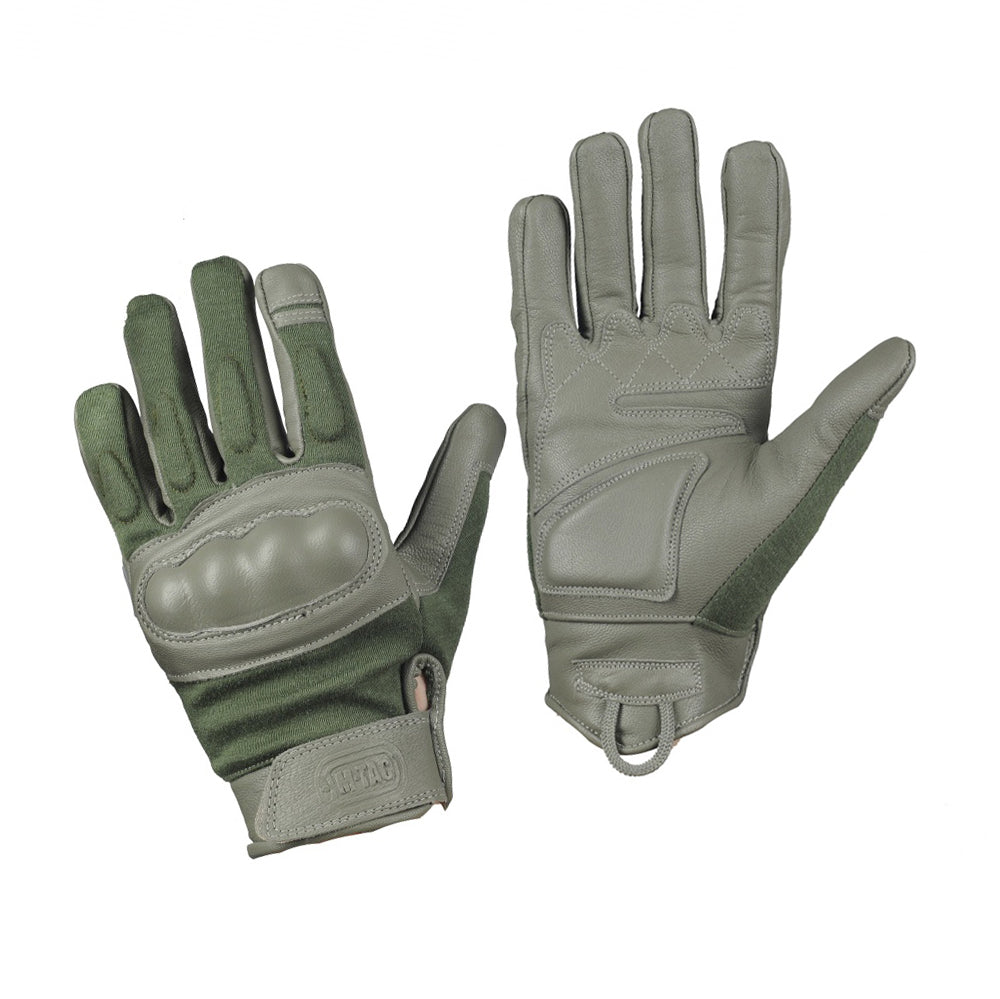 M-Tac handskar Nomex Assault Tactical Mk.7