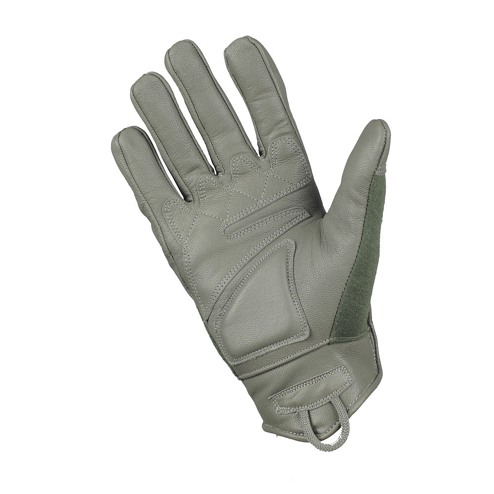 M-Tac handskar Nomex Assault Tactical Mk.7