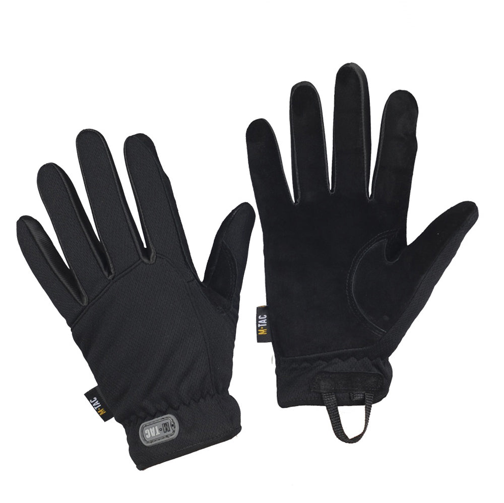 M-Tac handskar Scout Tactical