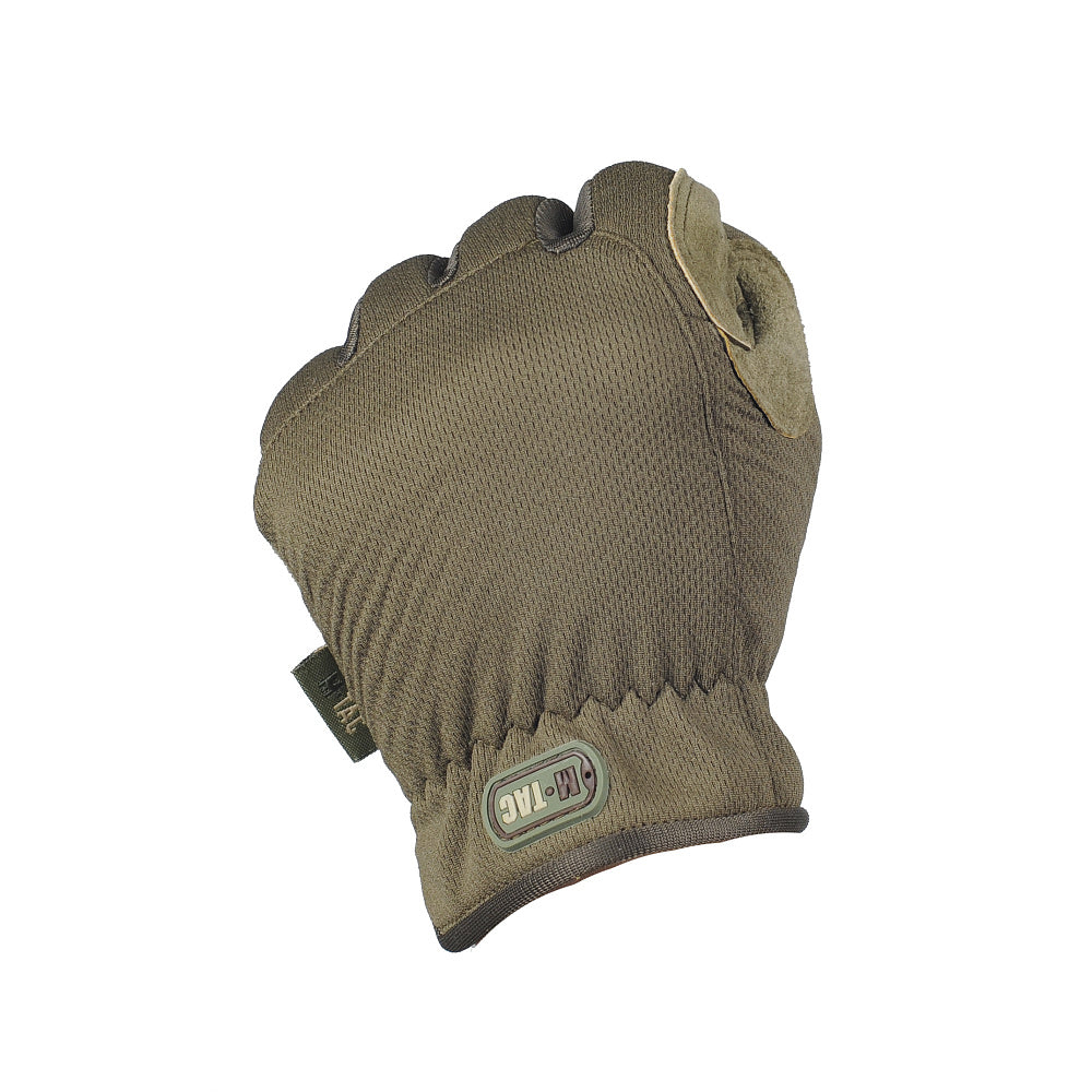 M-Tac handskar Scout Tactical
