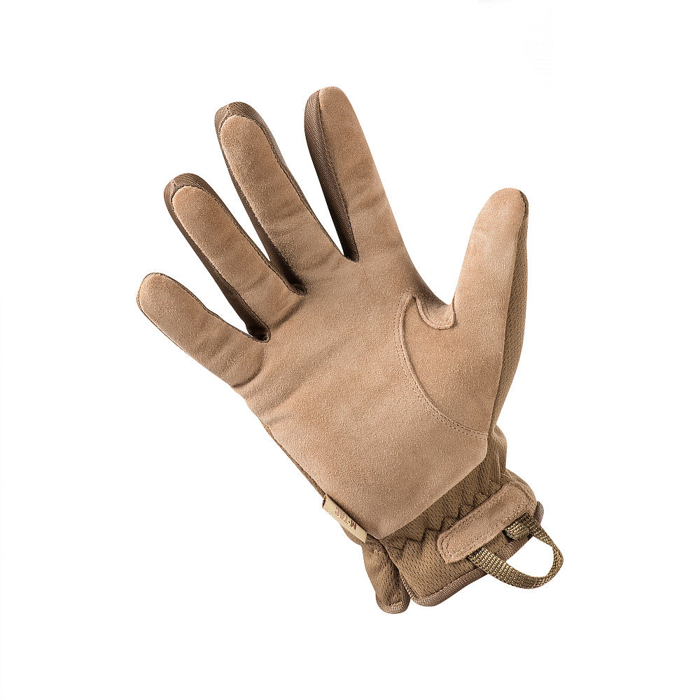 M-Tac handskar Scout Tactical