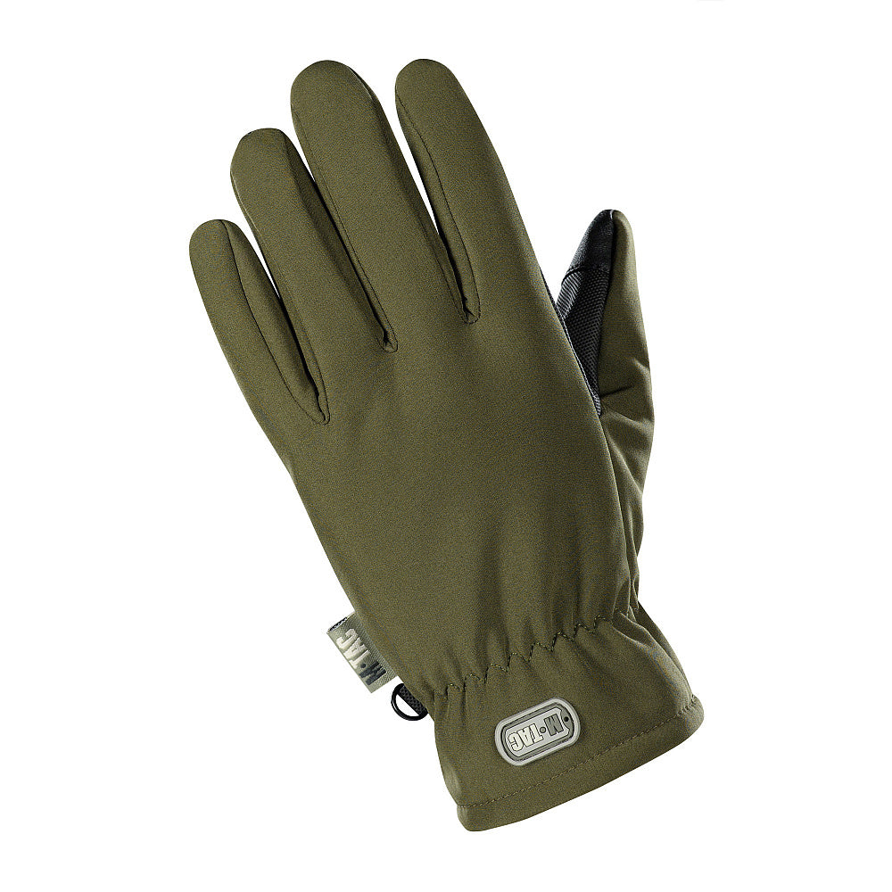 M-Tac handskar Soft Shell Thinsulate