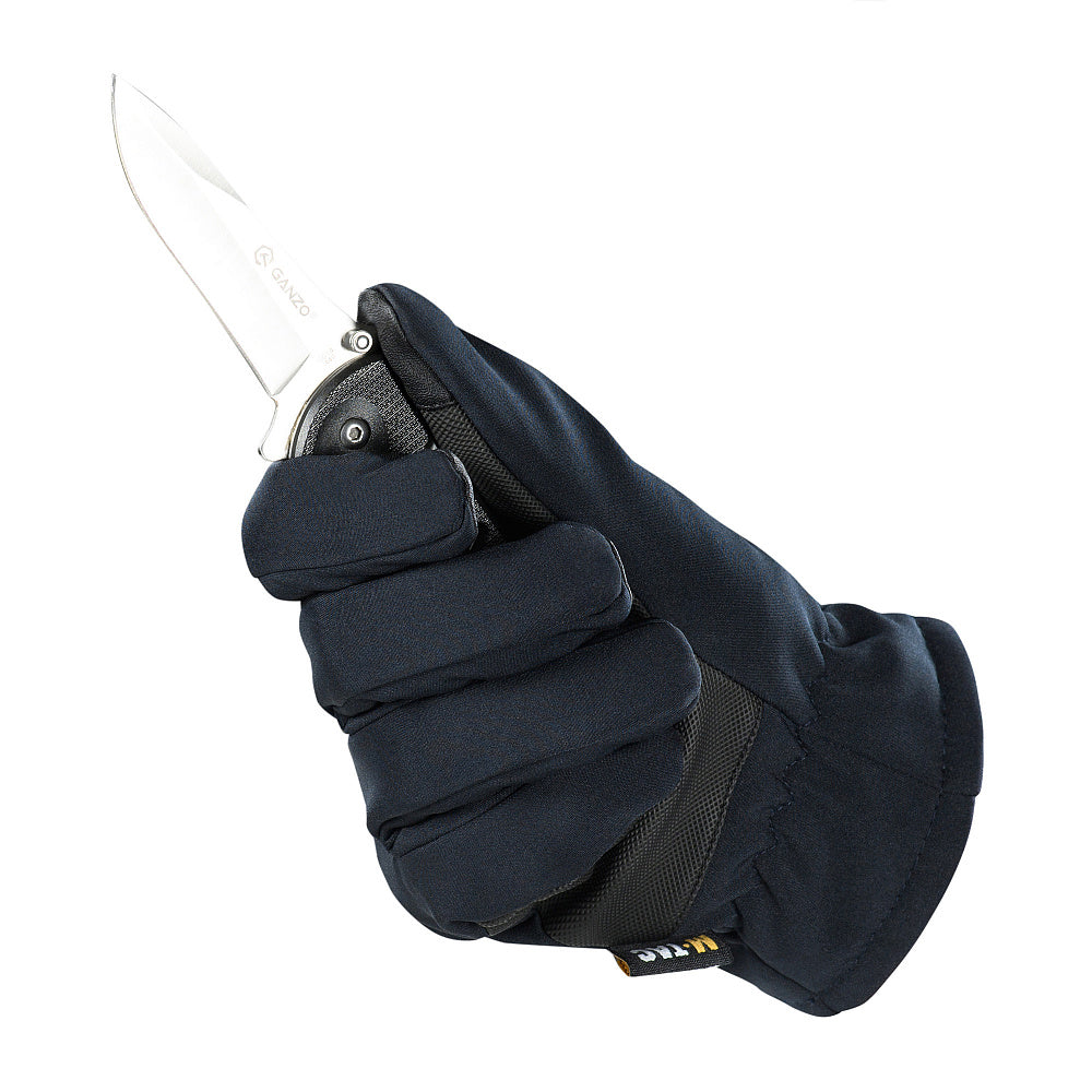M-Tac handskar Soft Shell Thinsulate