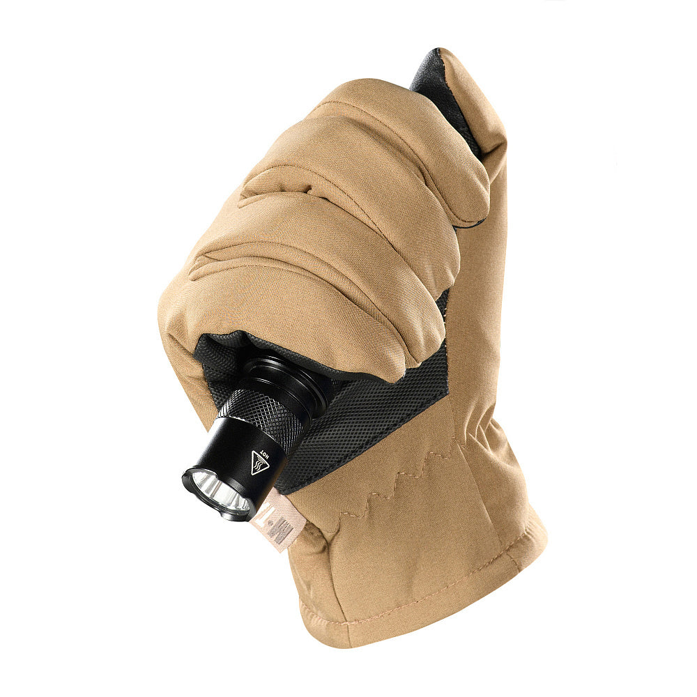 M-Tac handskar Soft Shell Thinsulate