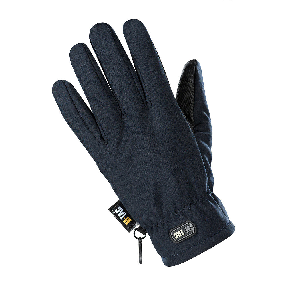 M-Tac handskar Soft Shell Thinsulate