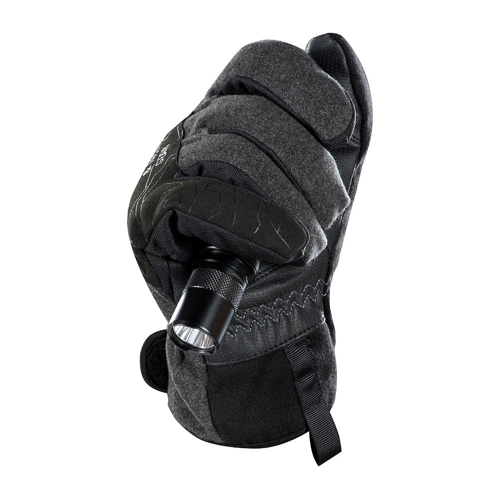 M-Tac gloves winter Extreme Tactical