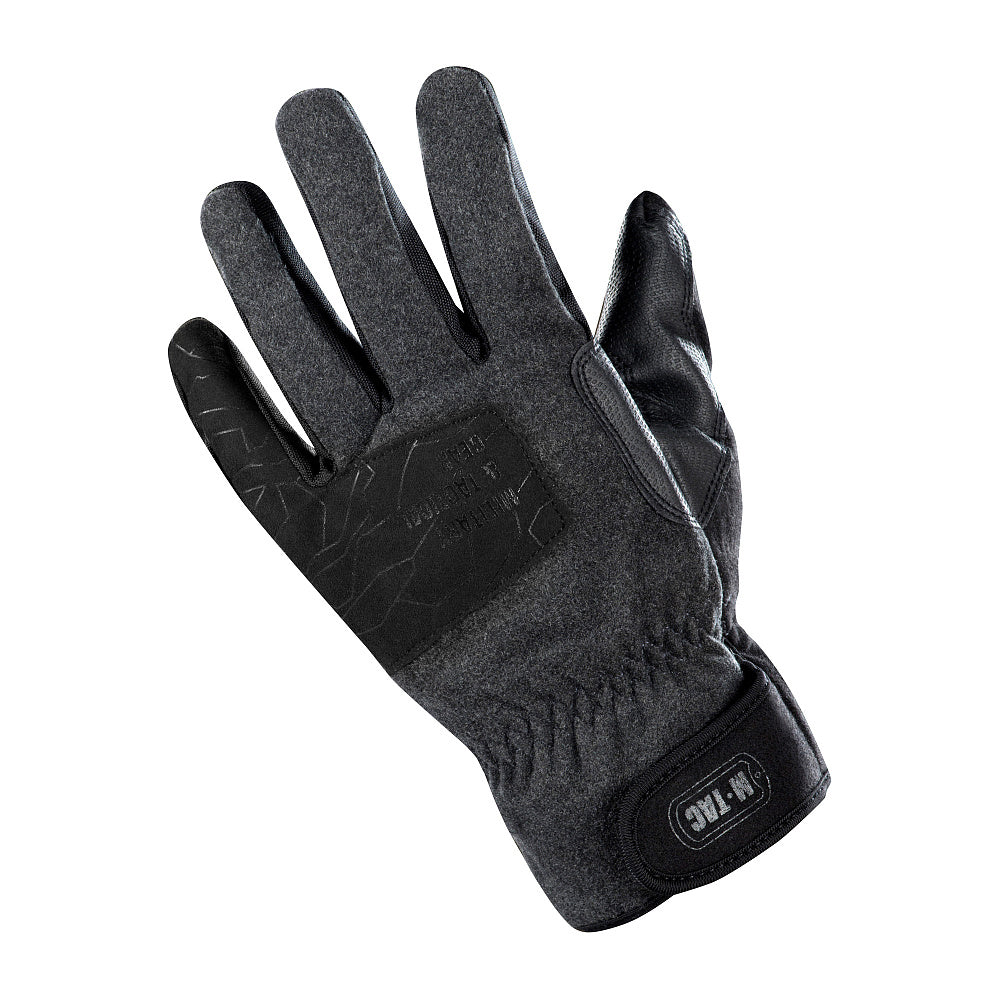 M-Tac gloves winter Extreme Tactical