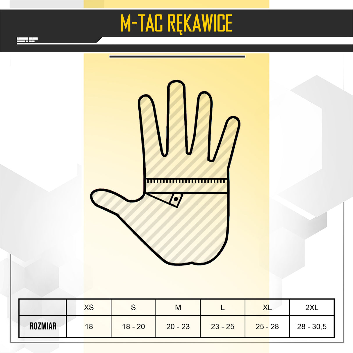 M-Tac gloves winter Extreme Tactical