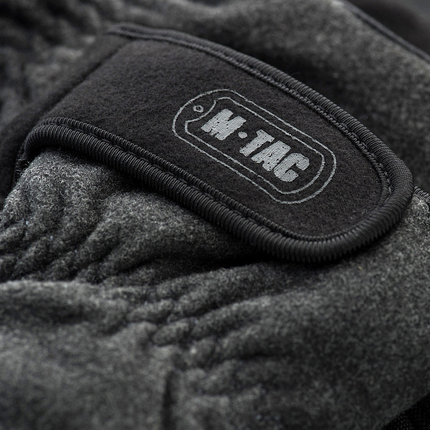 M-Tac gloves winter Extreme Tactical