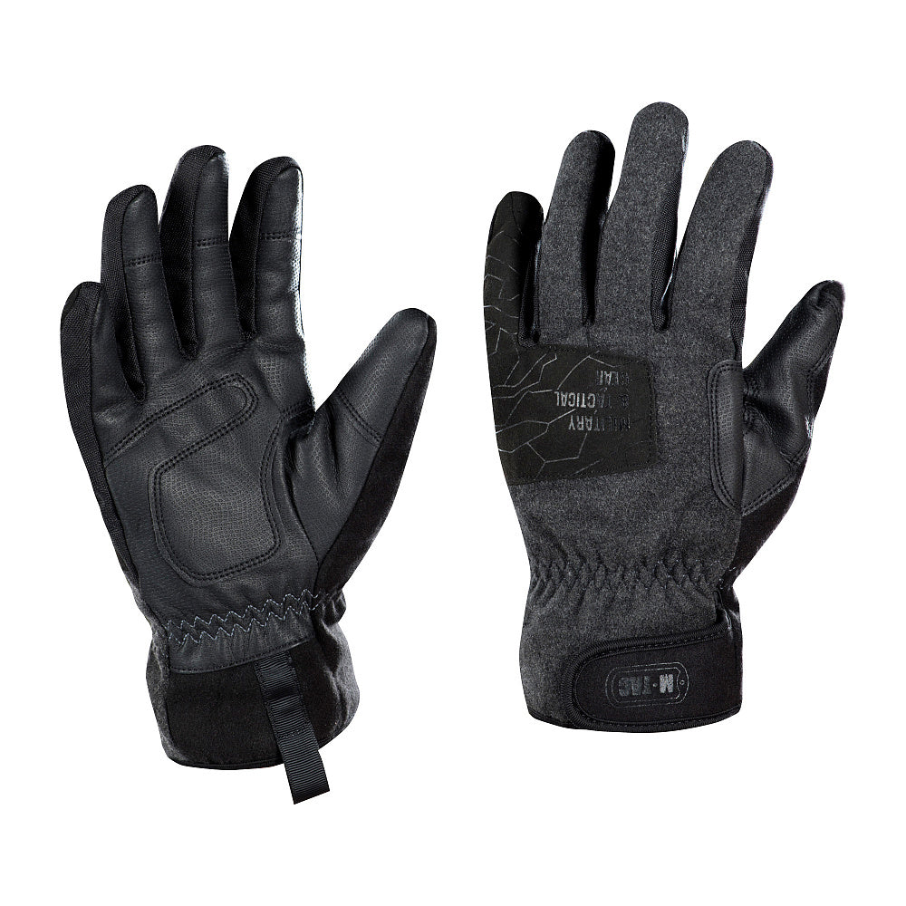 M-Tac gloves winter Extreme Tactical