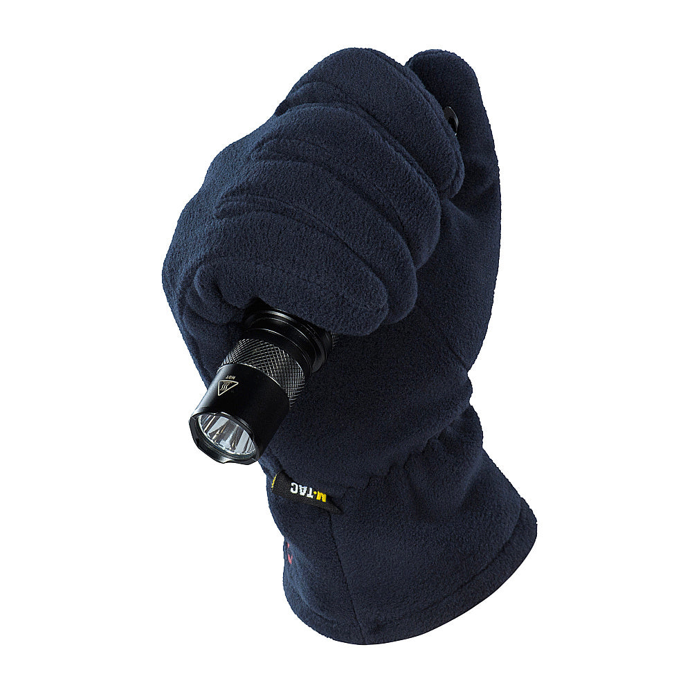 M-Tac handskar Winter Polartec