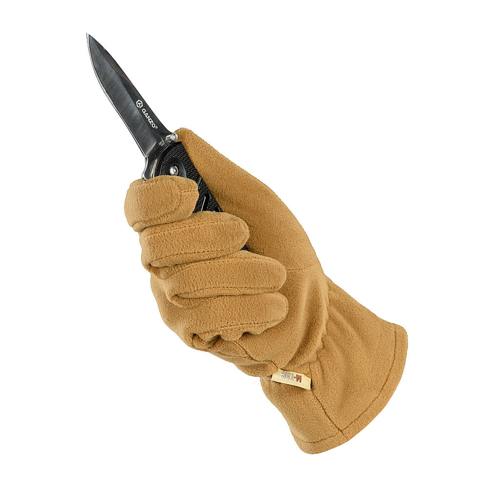 M-Tac handskar Winter Polartec