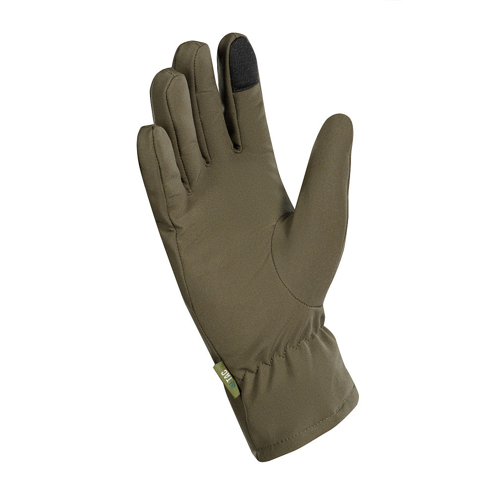 M-Tac Handskar Vinter Soft Shell