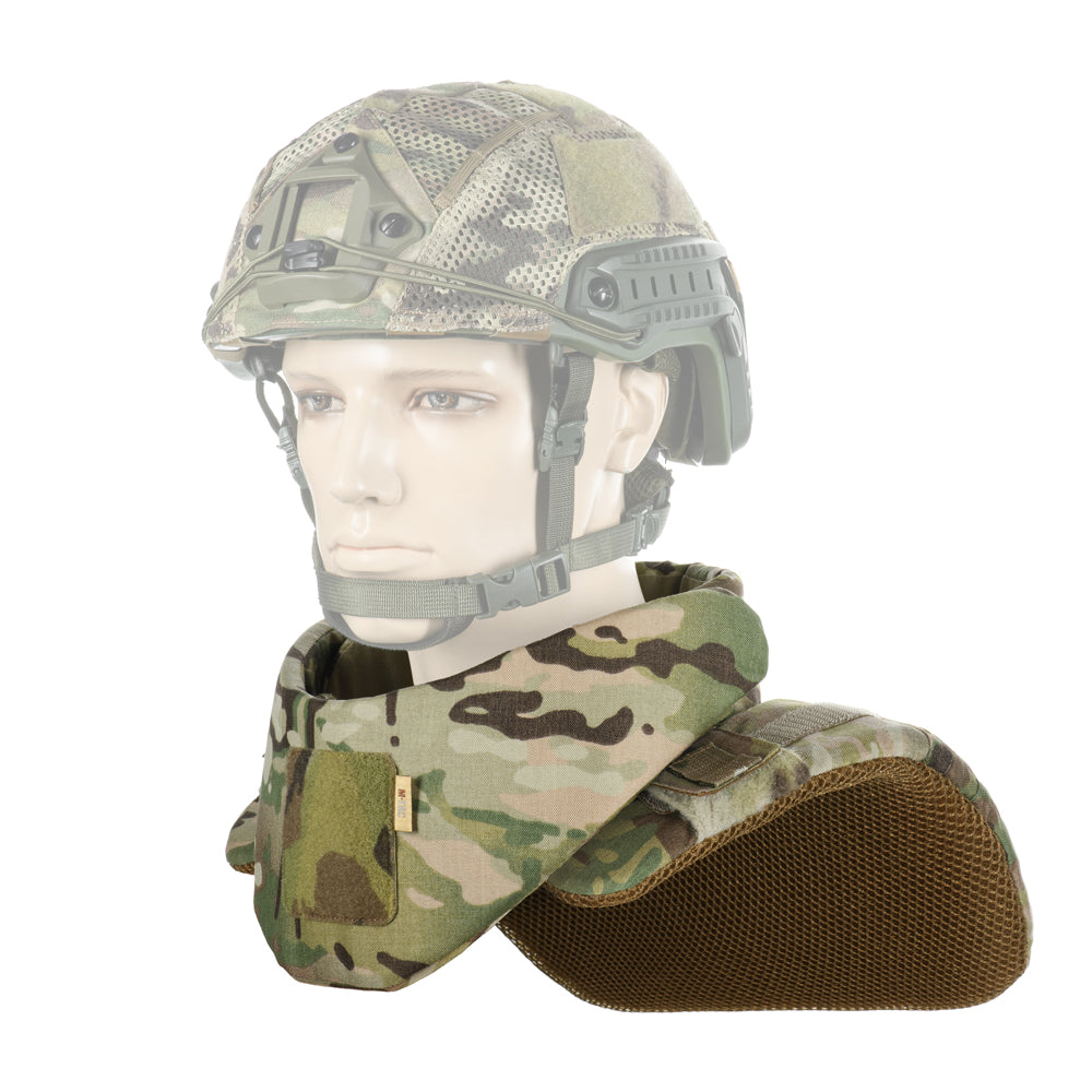 M-Tac Gorget for ballistic inserts Elite Gen.II