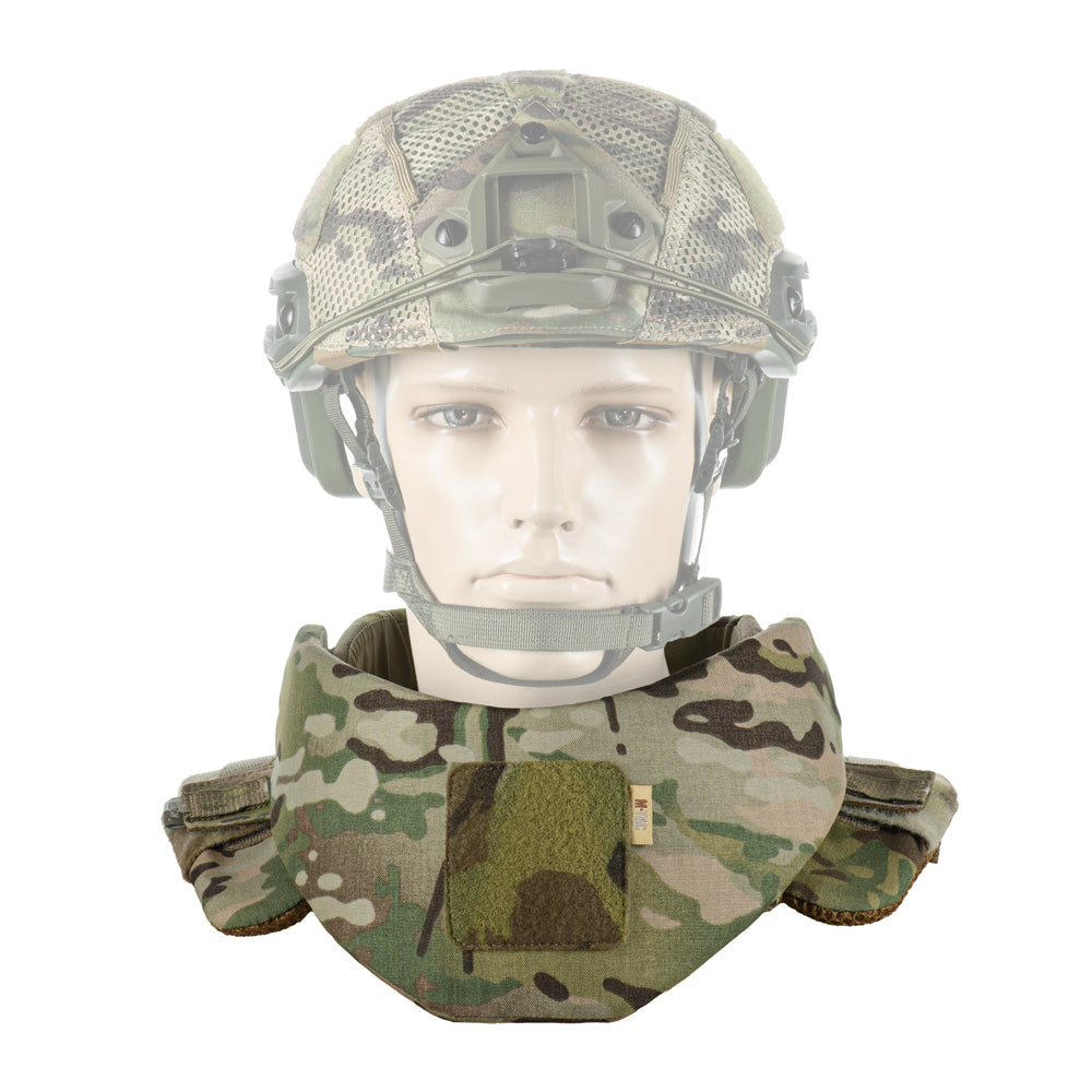 M-Tac Gorget for ballistic inserts Elite Gen.II