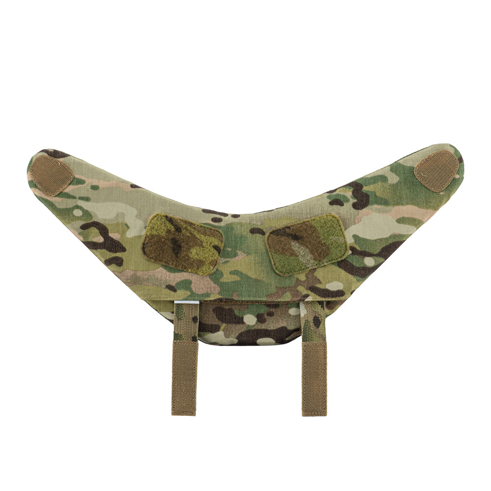 M-Tac Gorget for ballistic inserts Elite Gen.II