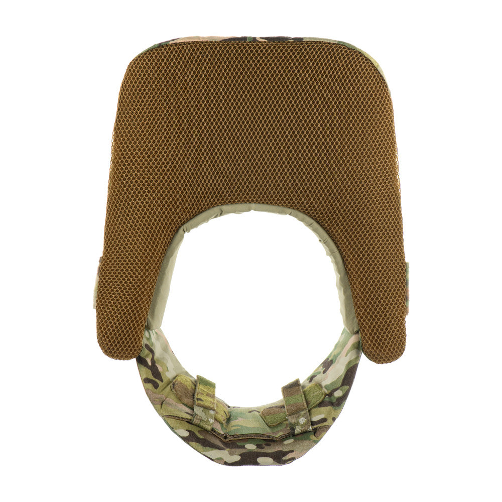 M-Tac Gorget for ballistic inserts Elite Gen.II