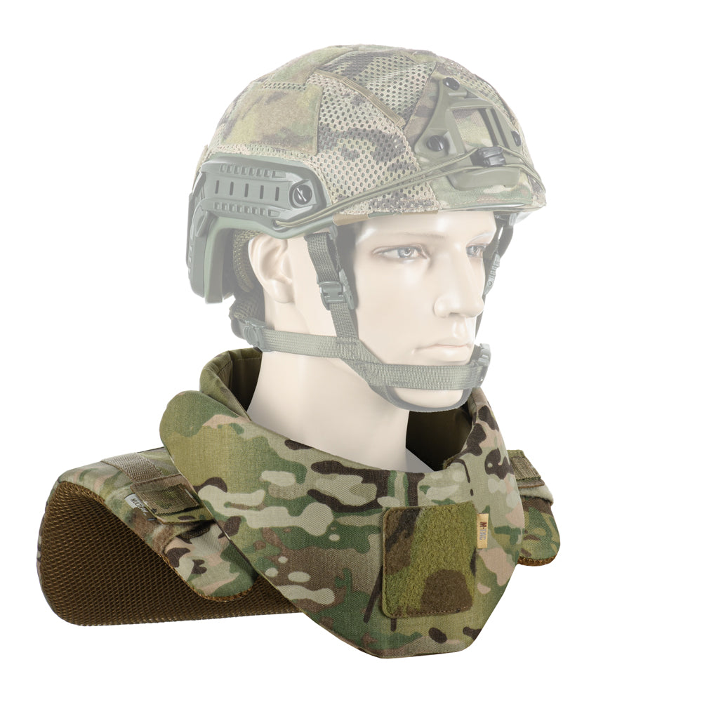 M-Tac Gorget for ballistic inserts Elite Gen.II