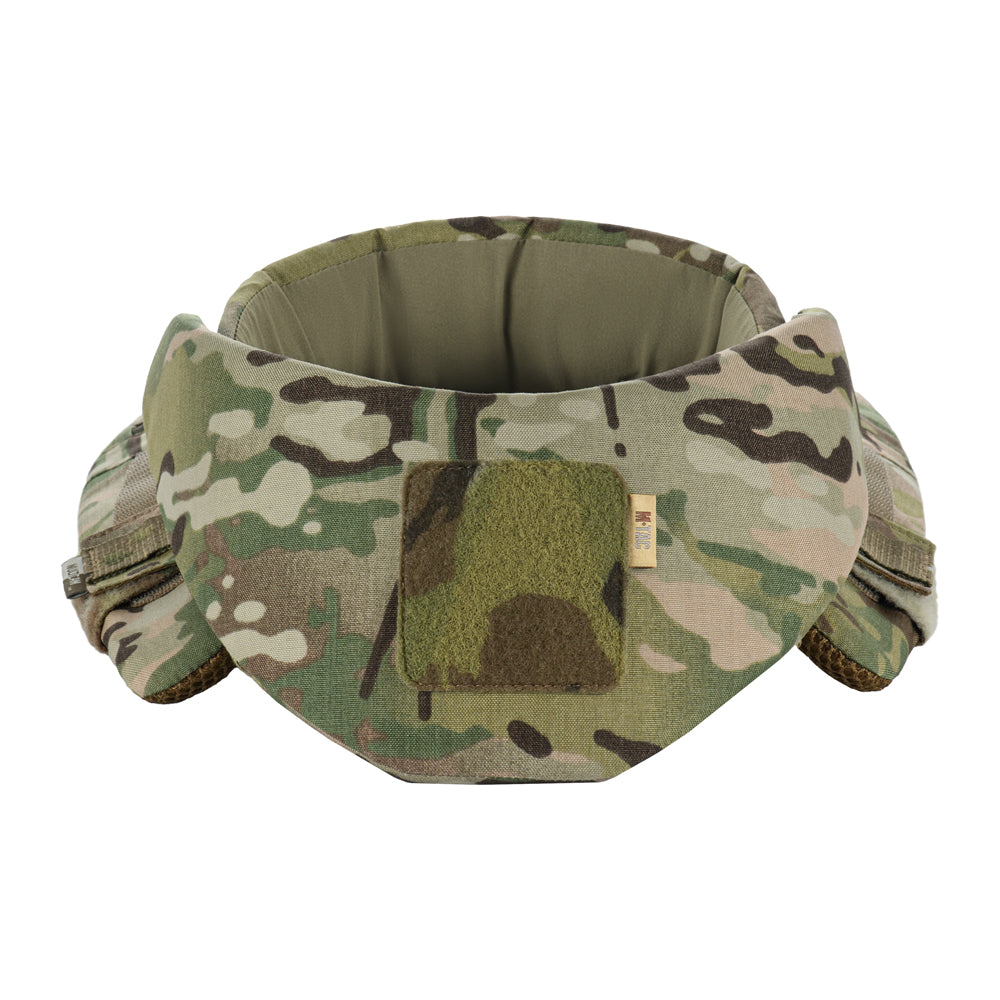 M-Tac Gorget for ballistic inserts Elite Gen.II