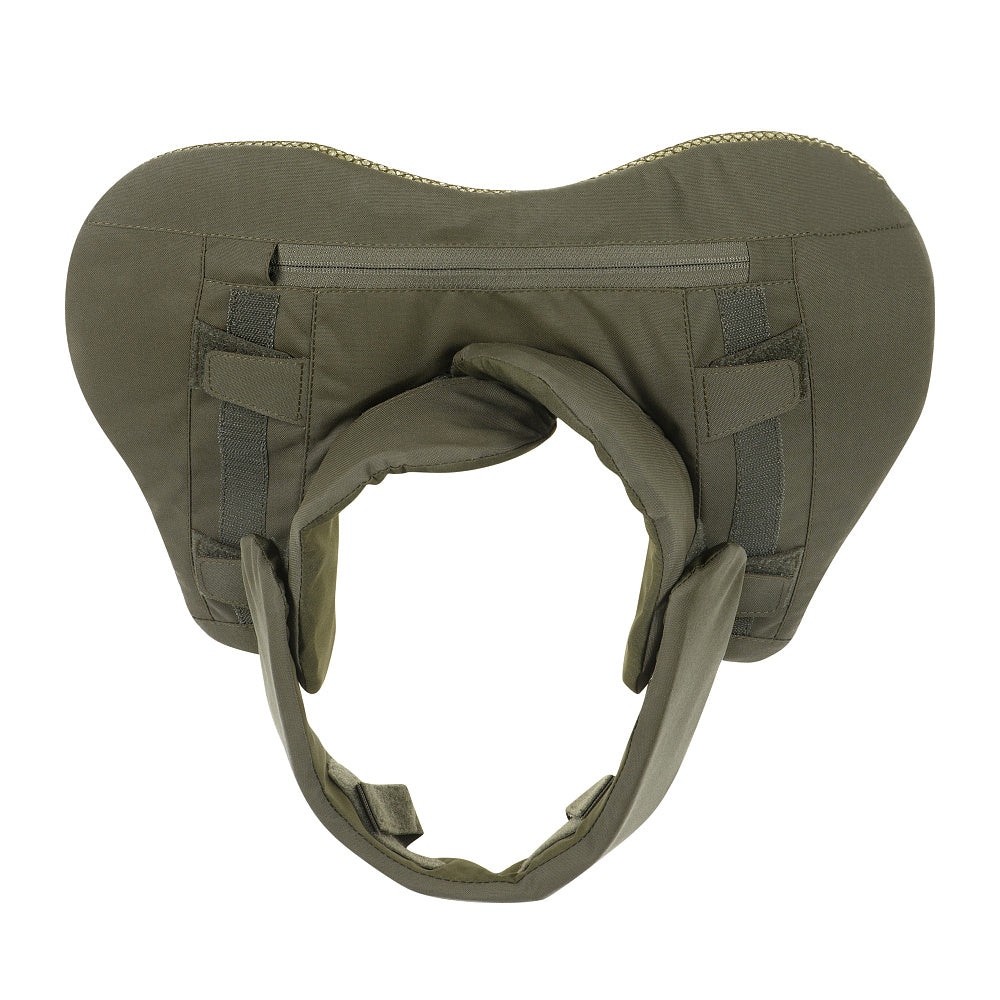 M-Tac Gorget for ballistic panel inserts for Cuirass QRS