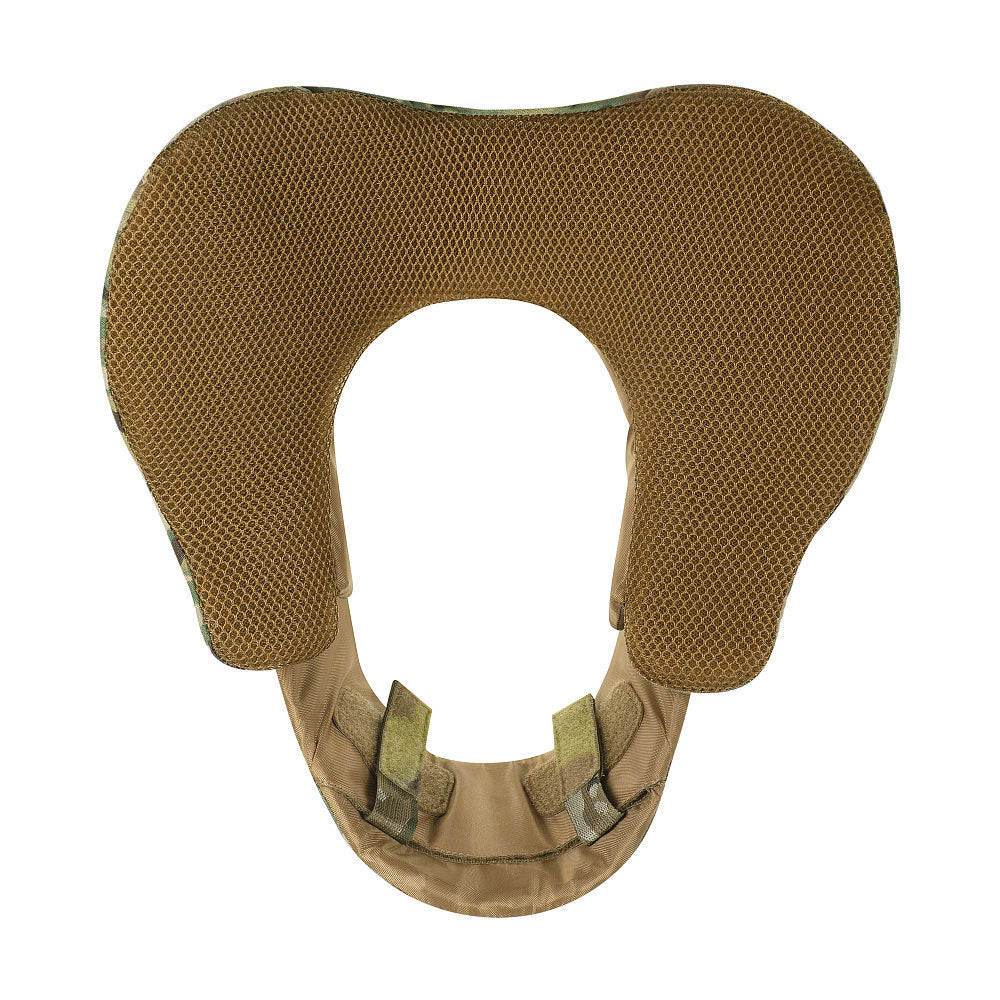 M-Tac Gorget for ballistic panel inserts for Cuirass QRS