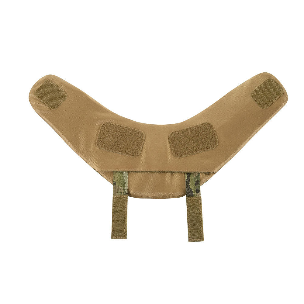 M-Tac Gorget for ballistic panel inserts for Cuirass QRS