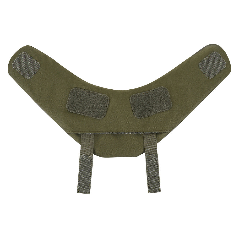 M-Tac Gorget for ballistic panel inserts for Cuirass QRS