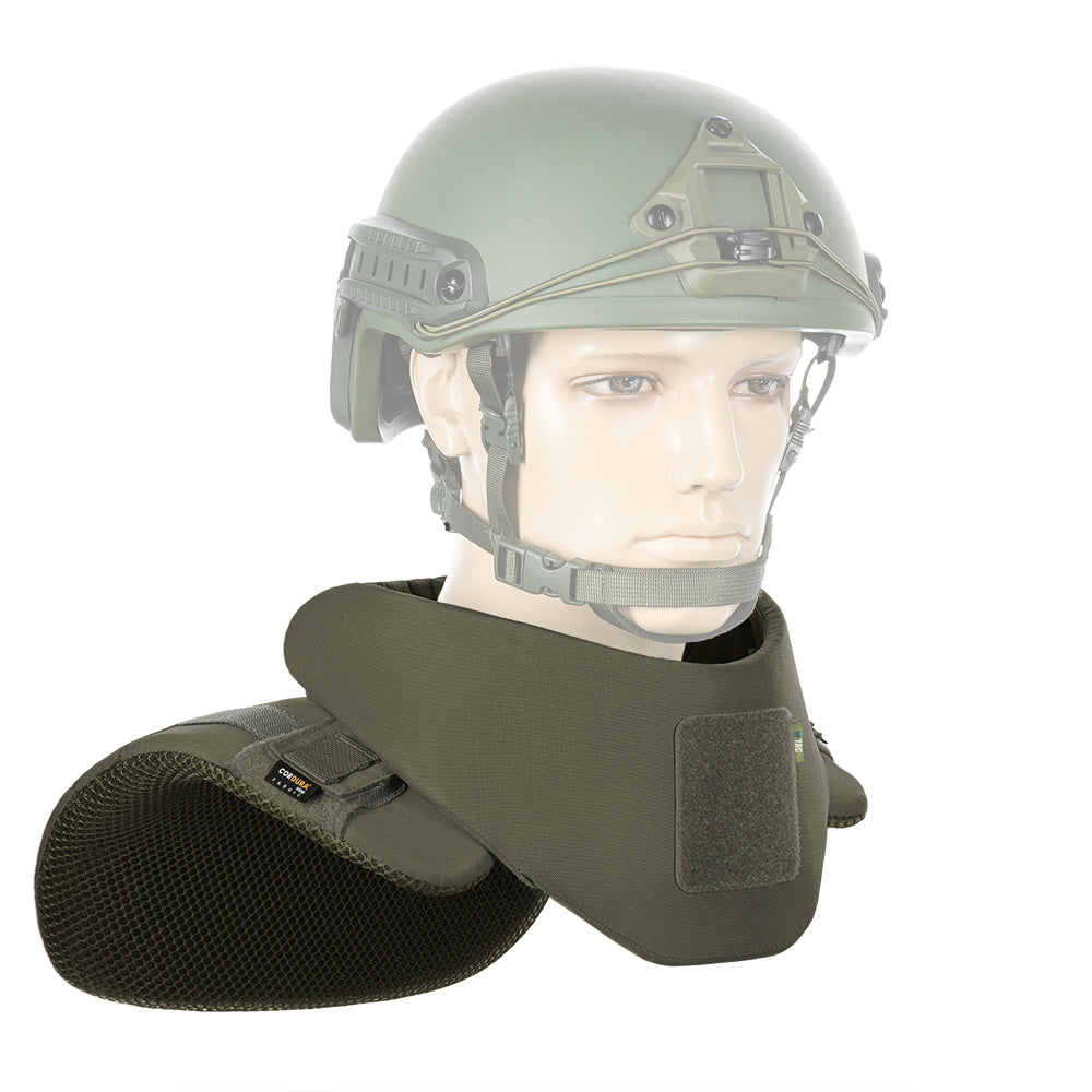M-Tac Gorget for ballistic inserts Elite Gen.II