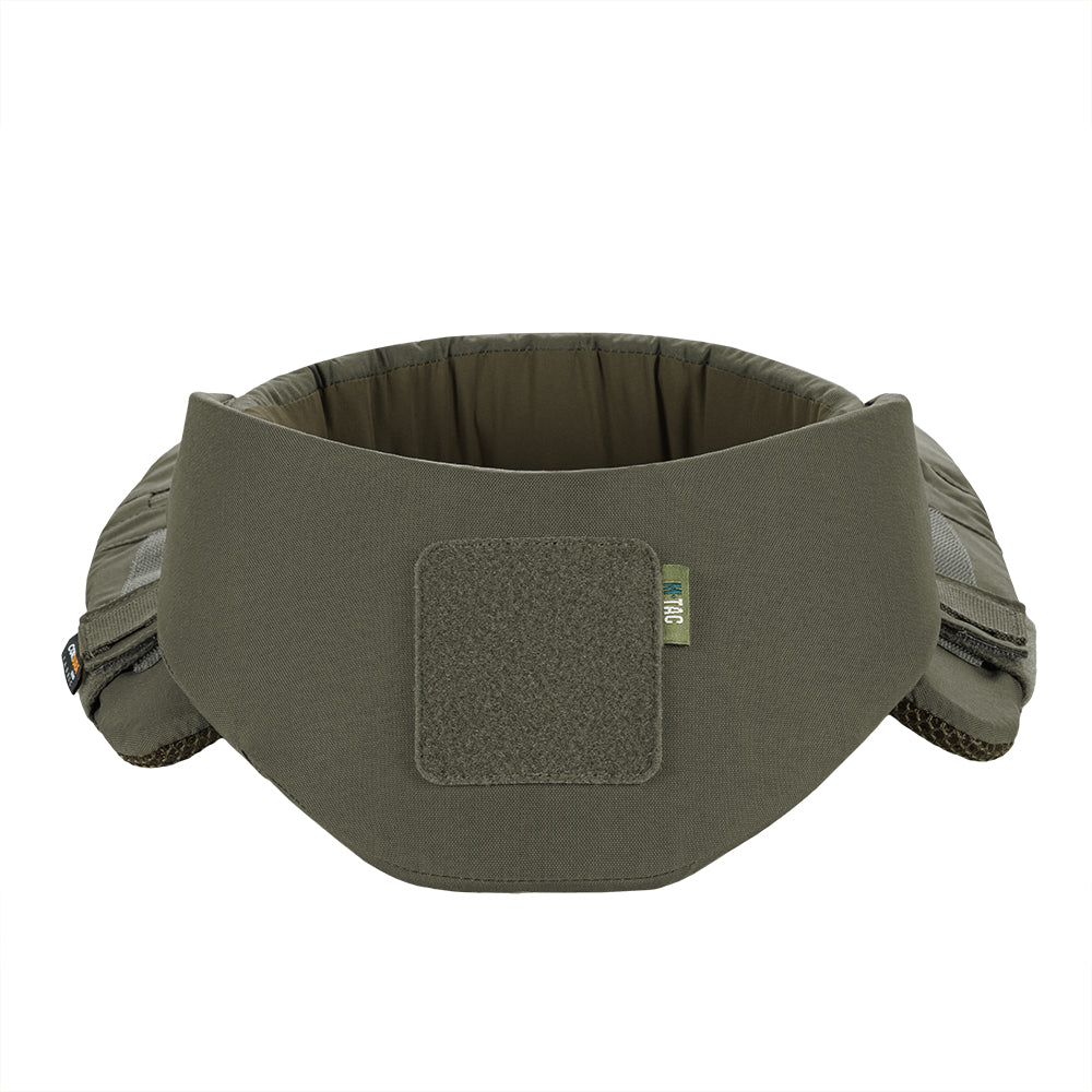 M-Tac Gorget for ballistic inserts Elite Gen.II