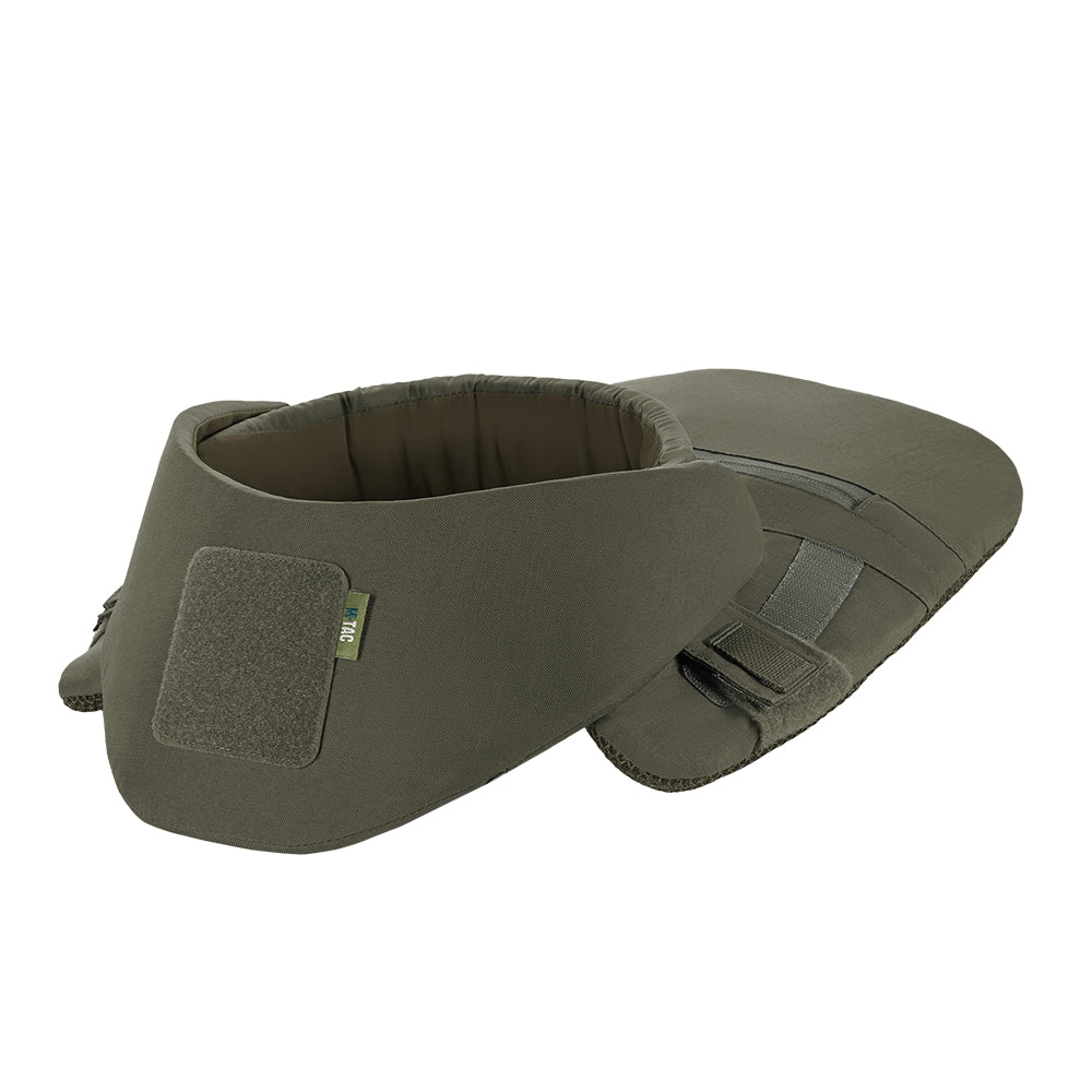 M-Tac Gorget for ballistic inserts Elite Gen.II