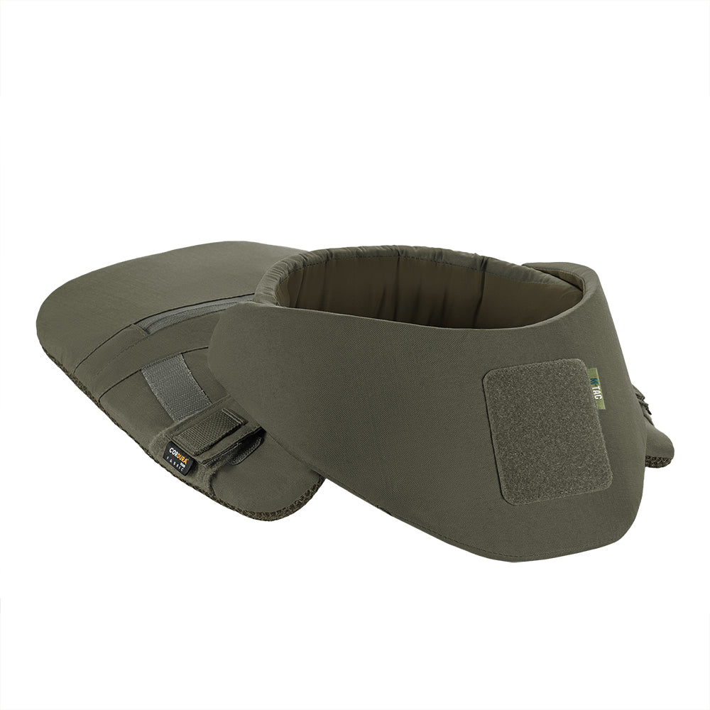 M-Tac Gorget for ballistic inserts Elite Gen.II