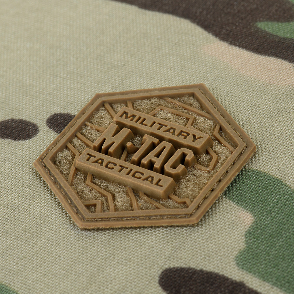 M-Tac Gun Backpack Case 125 cm Gen.II Elite