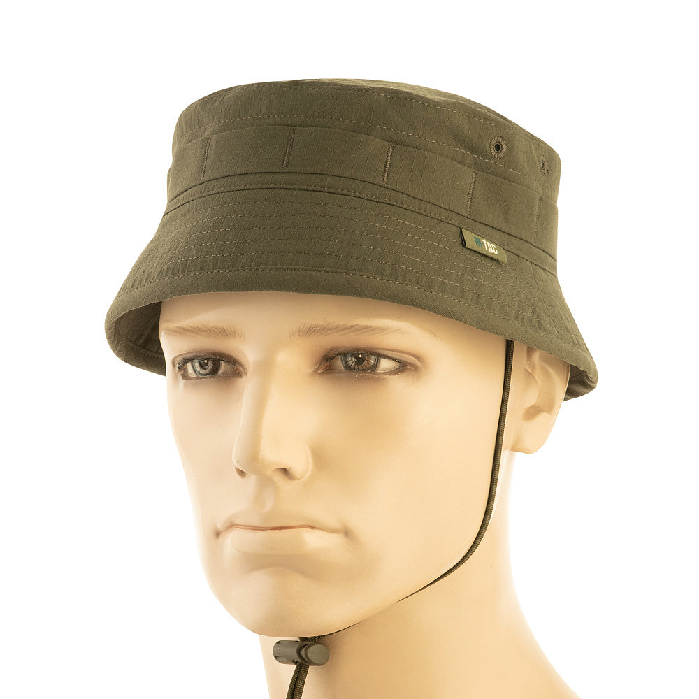 M-Tac Panama hat Gen.II Summer Flex