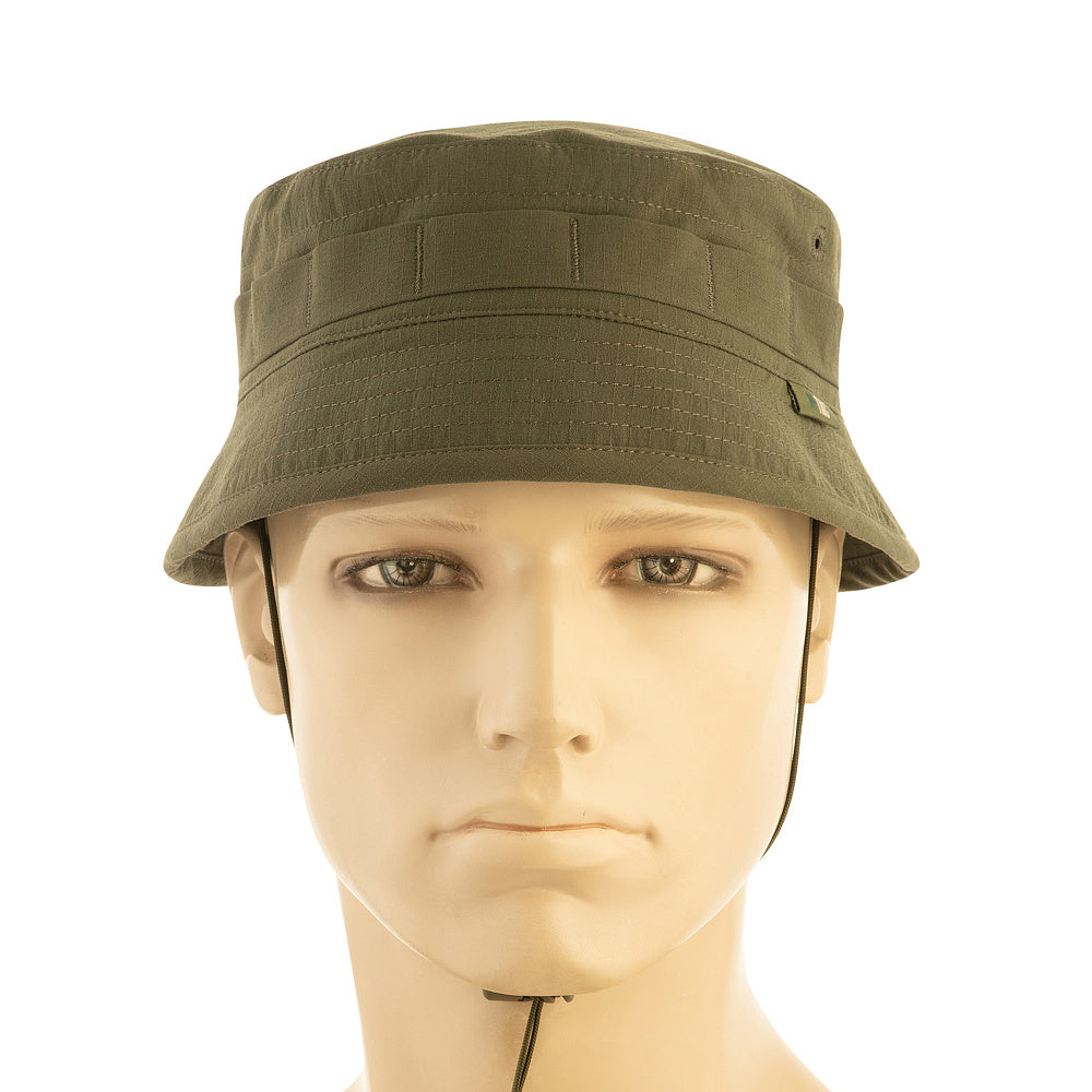 M-Tac Panama hat Gen.II Summer Flex