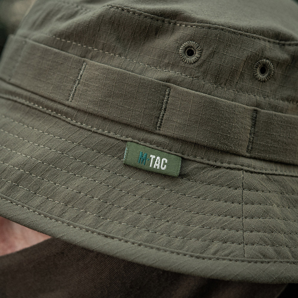 M-Tac Panama hat Gen.II Summer Flex