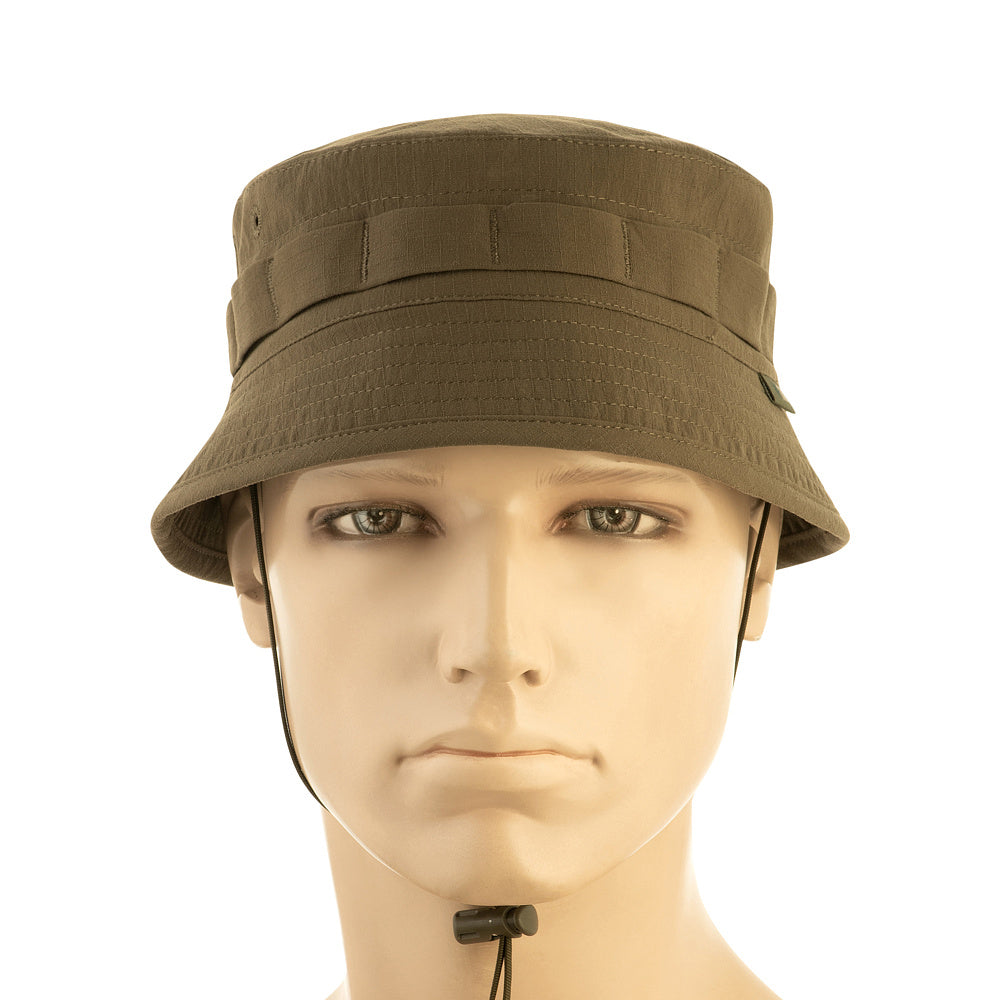 M-Tac Panama hat Gen.II Summer Flex