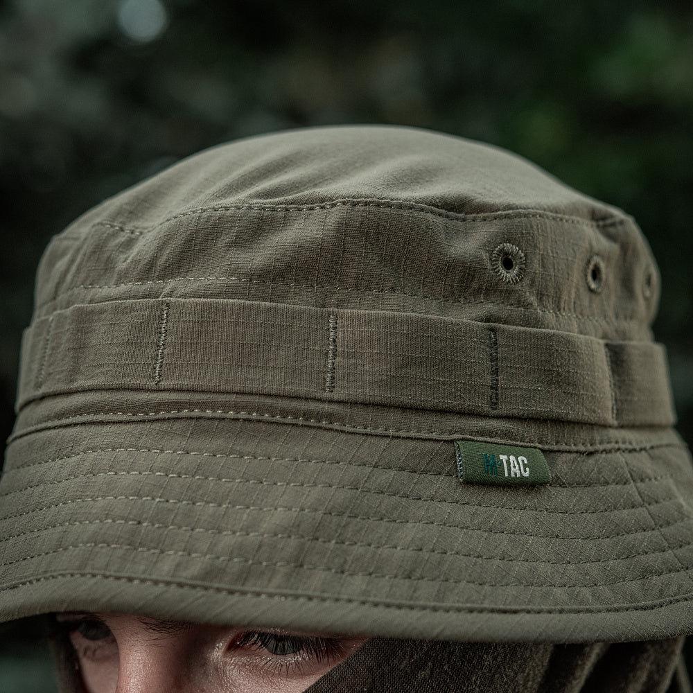 M-Tac Panama hat Gen.II Summer Flex