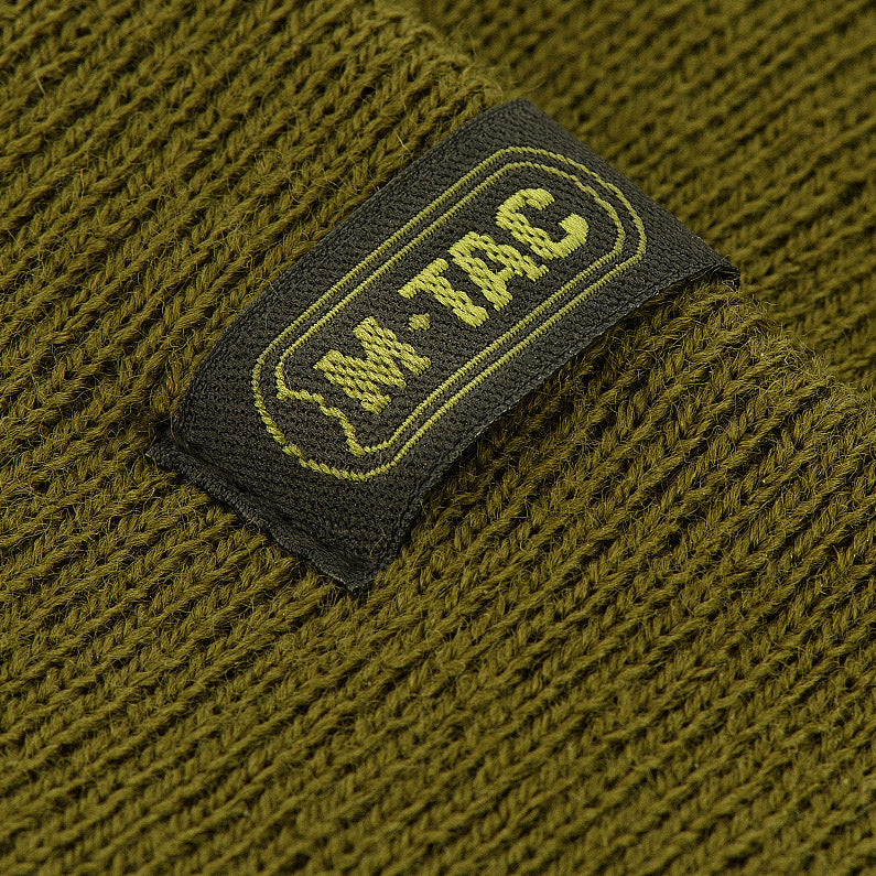 M-Tac Mössa Thin Viscous 100% Akryl