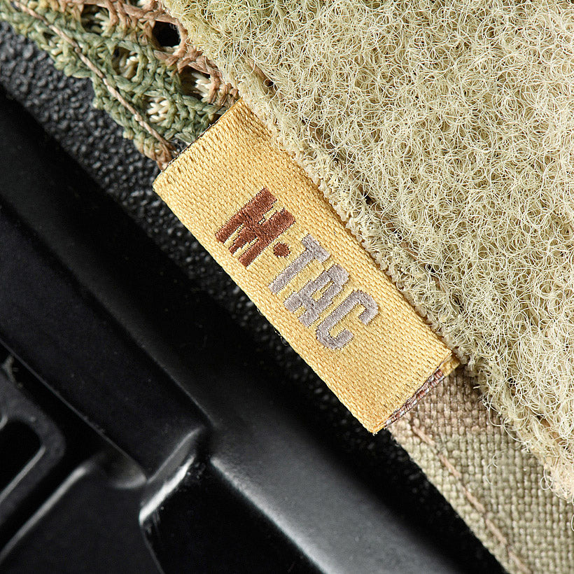 M-Tac Hjälmöverdrag Shroud Large