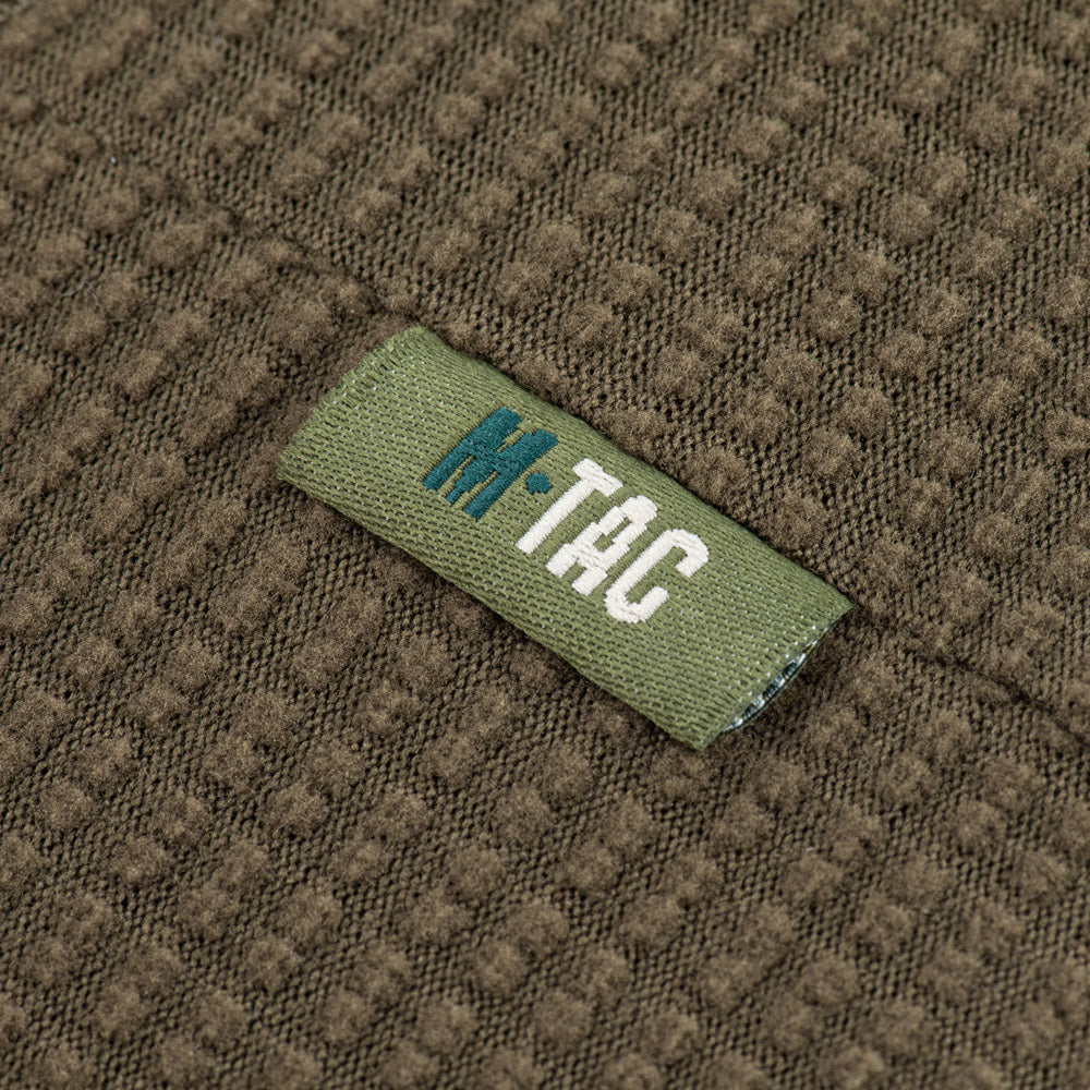 M-Tac hjälm Watch Cap Polartec
