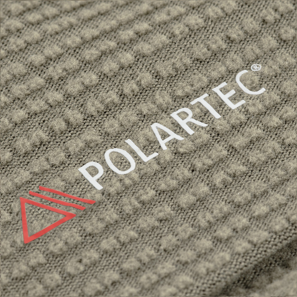 M-Tac hjälm Watch Cap Polartec