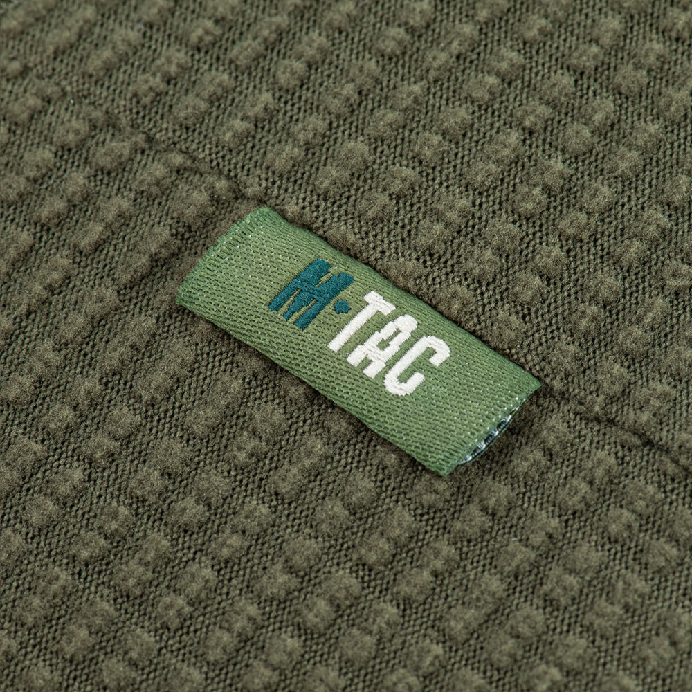 M-Tac hjälm Watch Cap Polartec