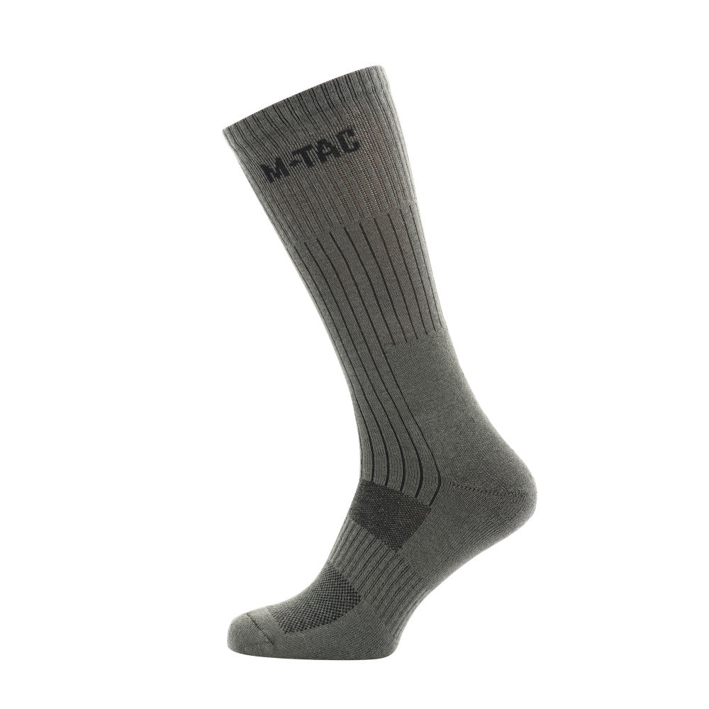 M-Tac high socks Mk.2