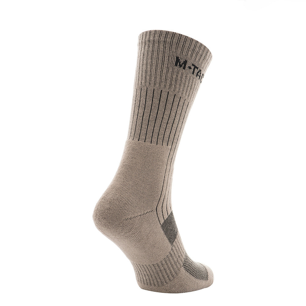 M-Tac high socks Mk.2
