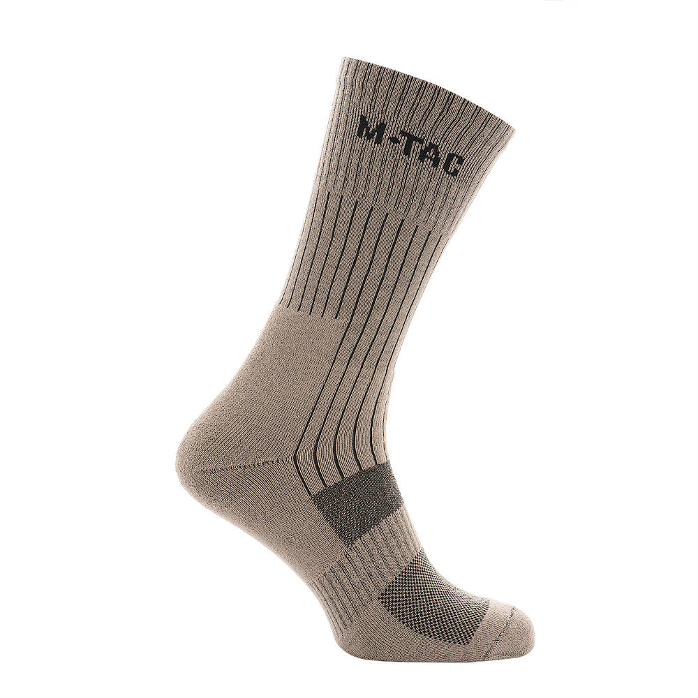 M-Tac high socks Mk.2