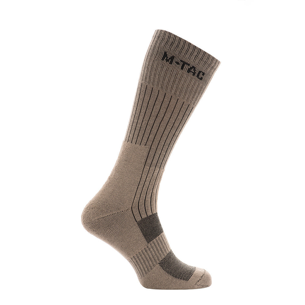 M-Tac high socks Mk.2