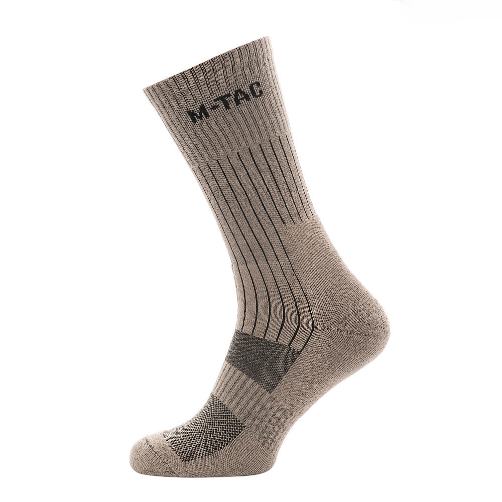 M-Tac high socks Mk.2