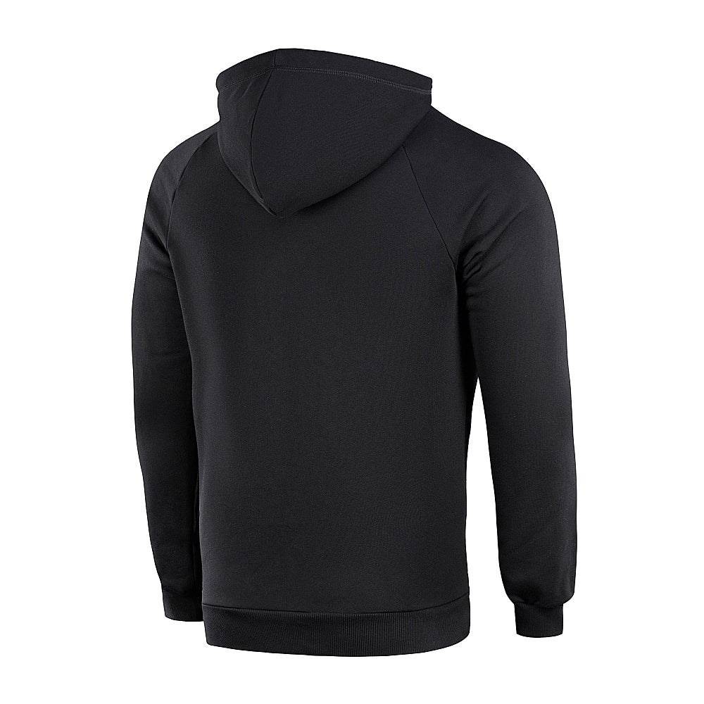 M-Tac Hoodie Cotton Raglan