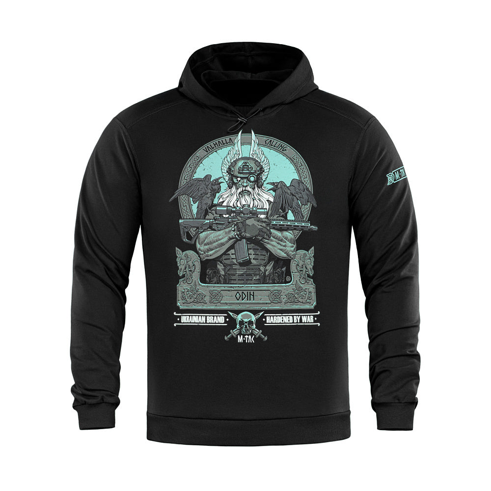 M-Tac Hoodie Odin Mystery