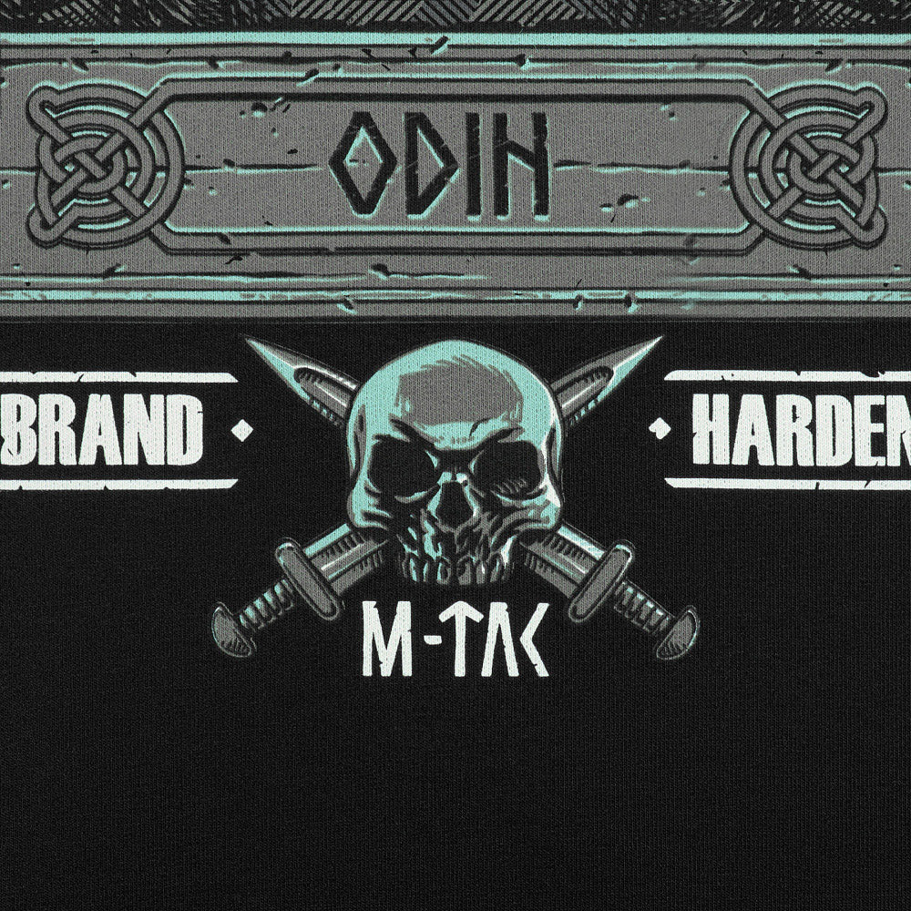 M-Tac Hoodie Odin Mystery